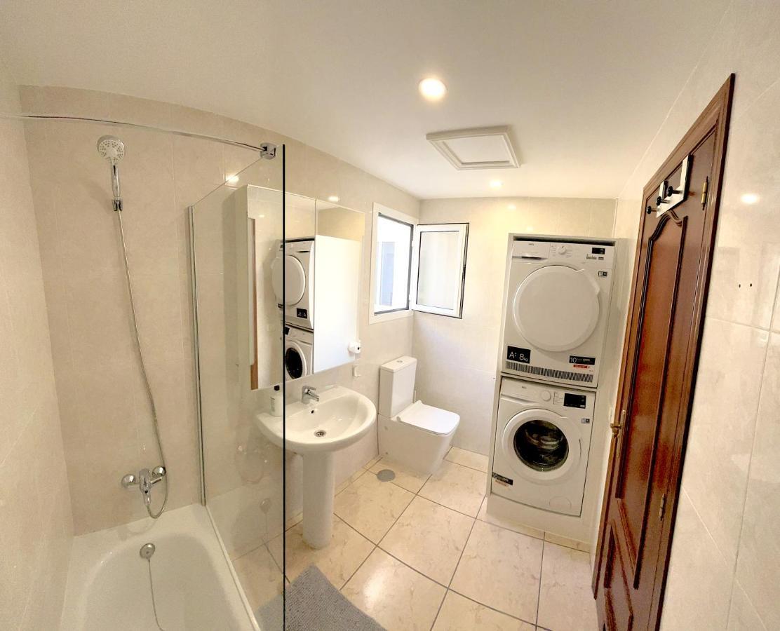 דירות פוארטו דל רוסריו Fit-House Fuerteventura Wifi & Gym מראה חיצוני תמונה