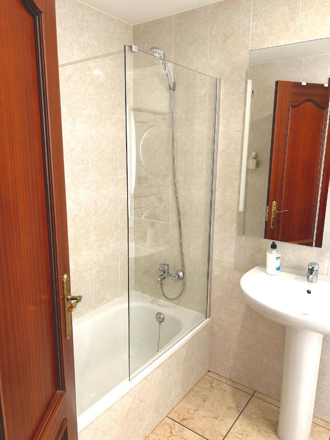 דירות פוארטו דל רוסריו Fit-House Fuerteventura Wifi & Gym מראה חיצוני תמונה