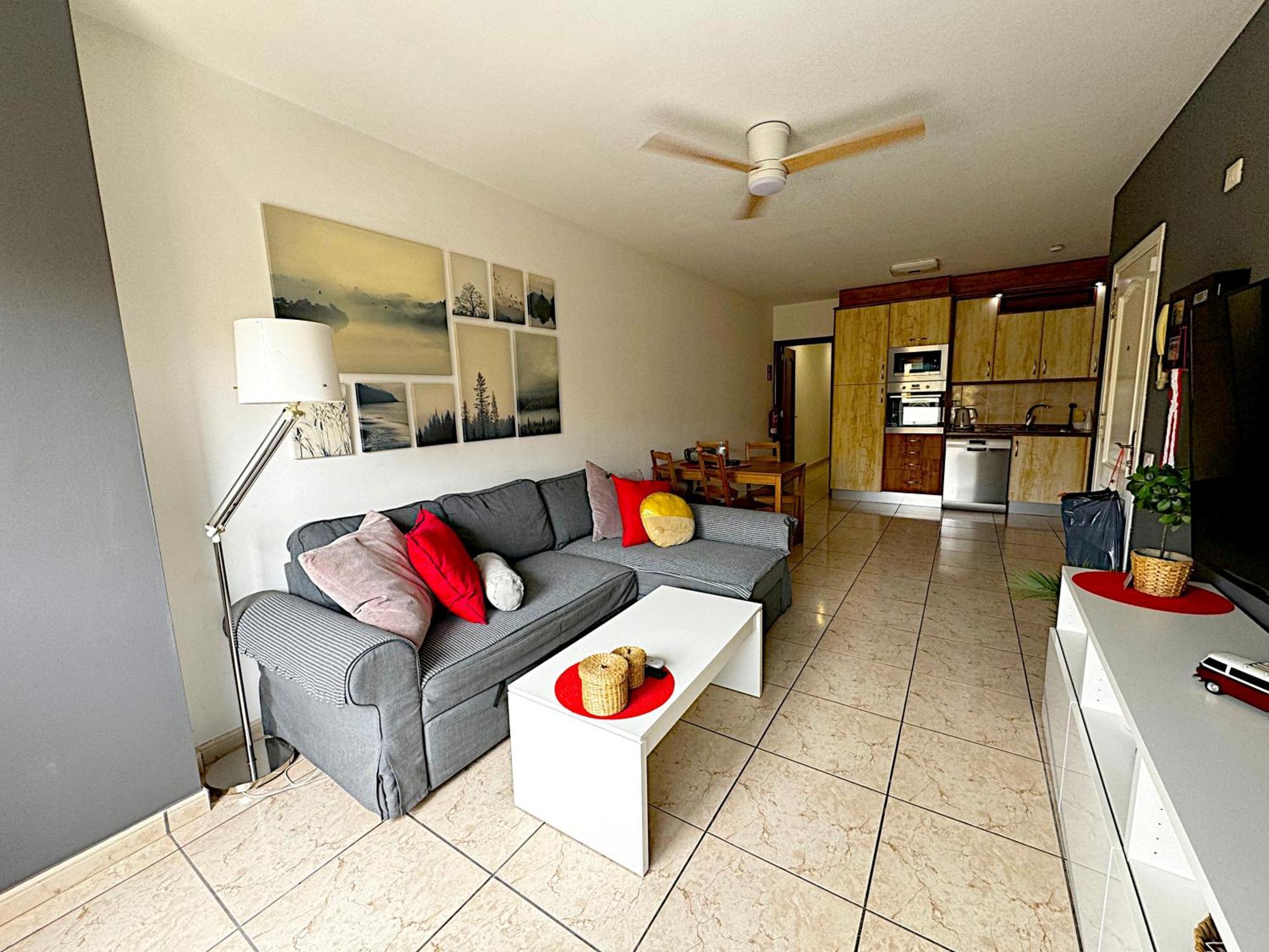 דירות פוארטו דל רוסריו Fit-House Fuerteventura Wifi & Gym מראה חיצוני תמונה