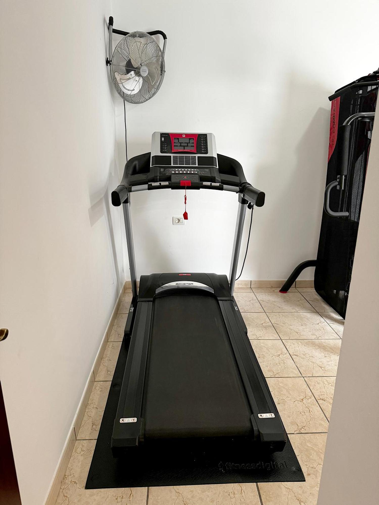 דירות פוארטו דל רוסריו Fit-House Fuerteventura Wifi & Gym מראה חיצוני תמונה