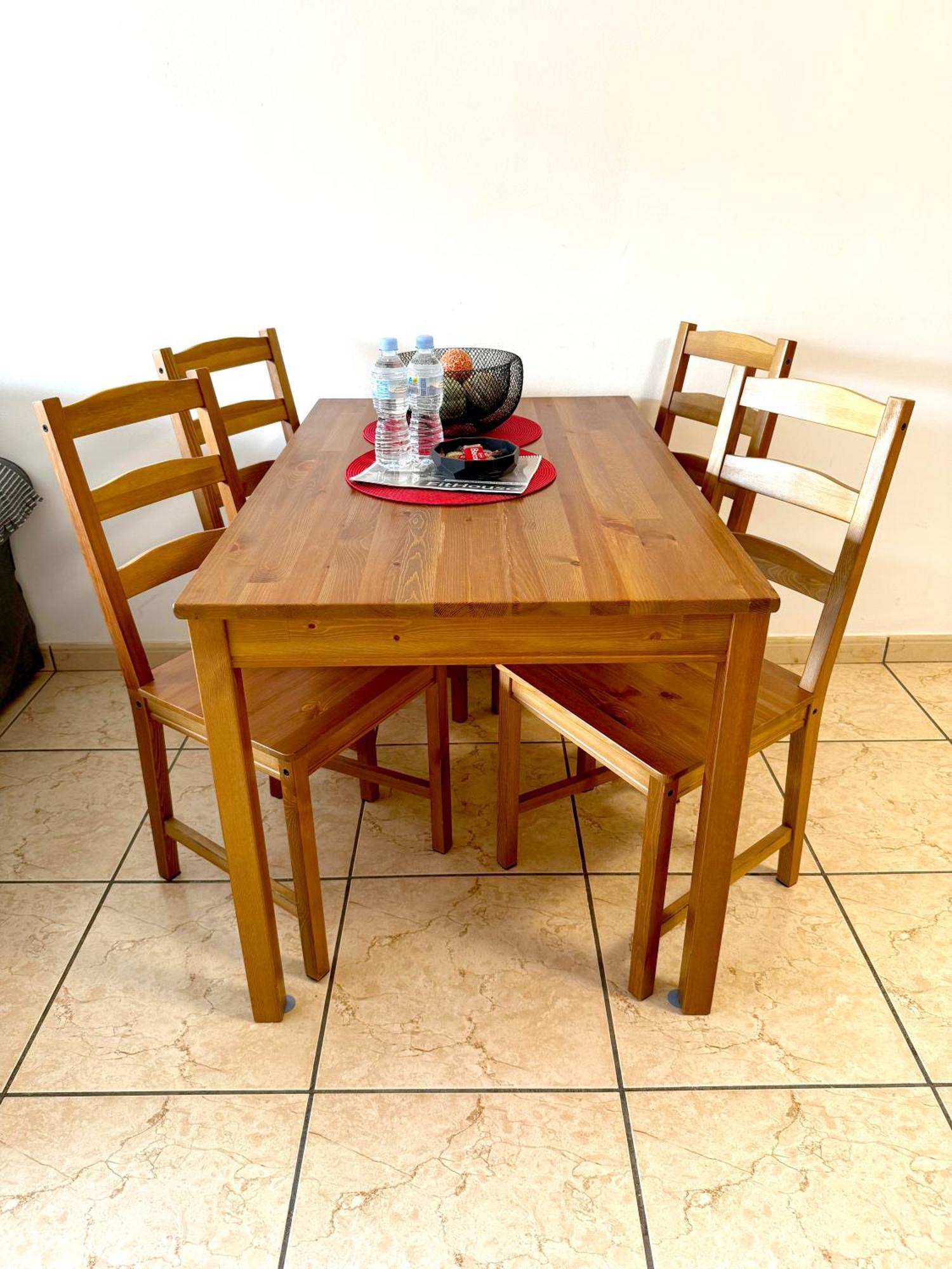 דירות פוארטו דל רוסריו Fit-House Fuerteventura Wifi & Gym מראה חיצוני תמונה
