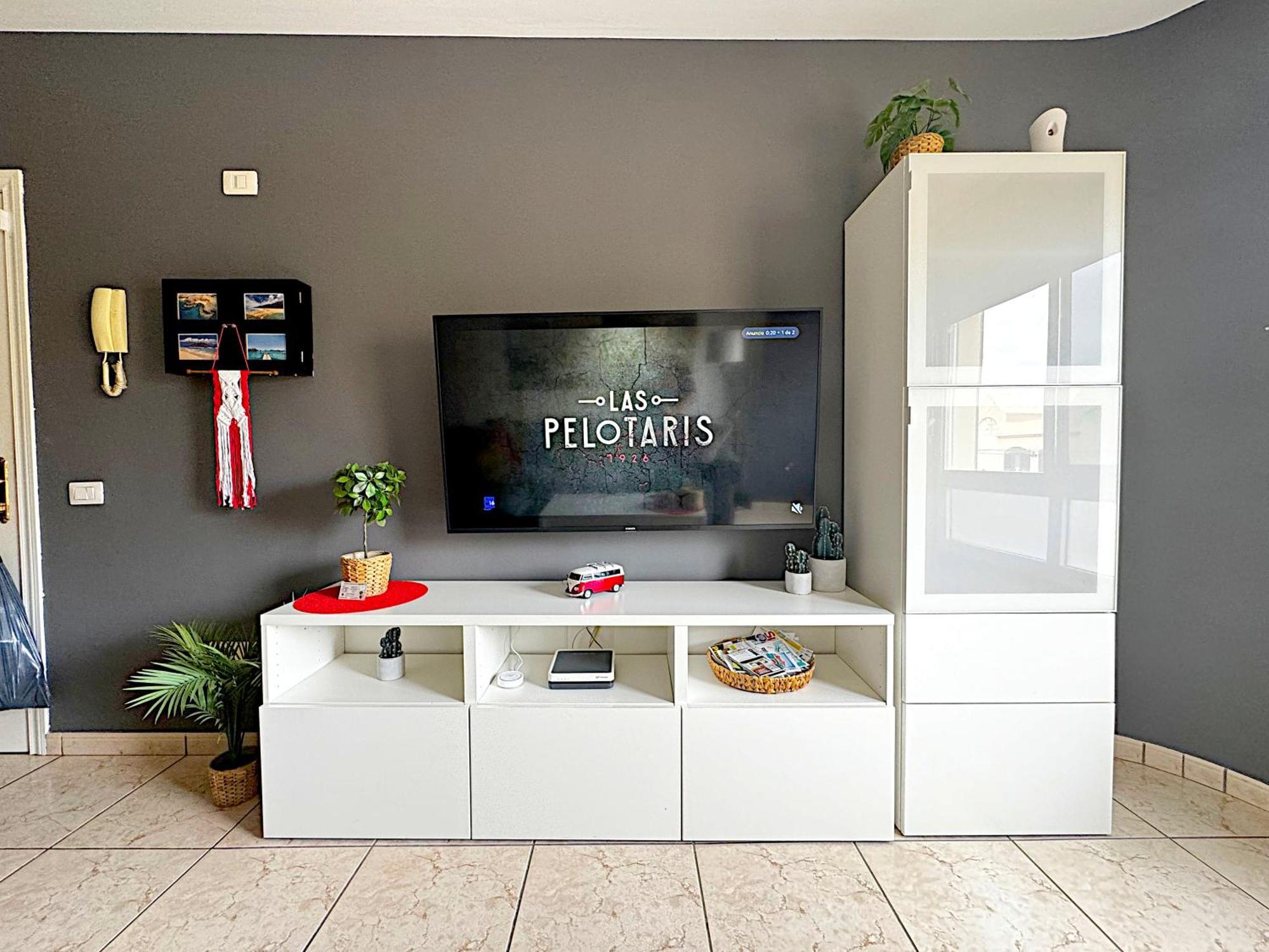 דירות פוארטו דל רוסריו Fit-House Fuerteventura Wifi & Gym מראה חיצוני תמונה