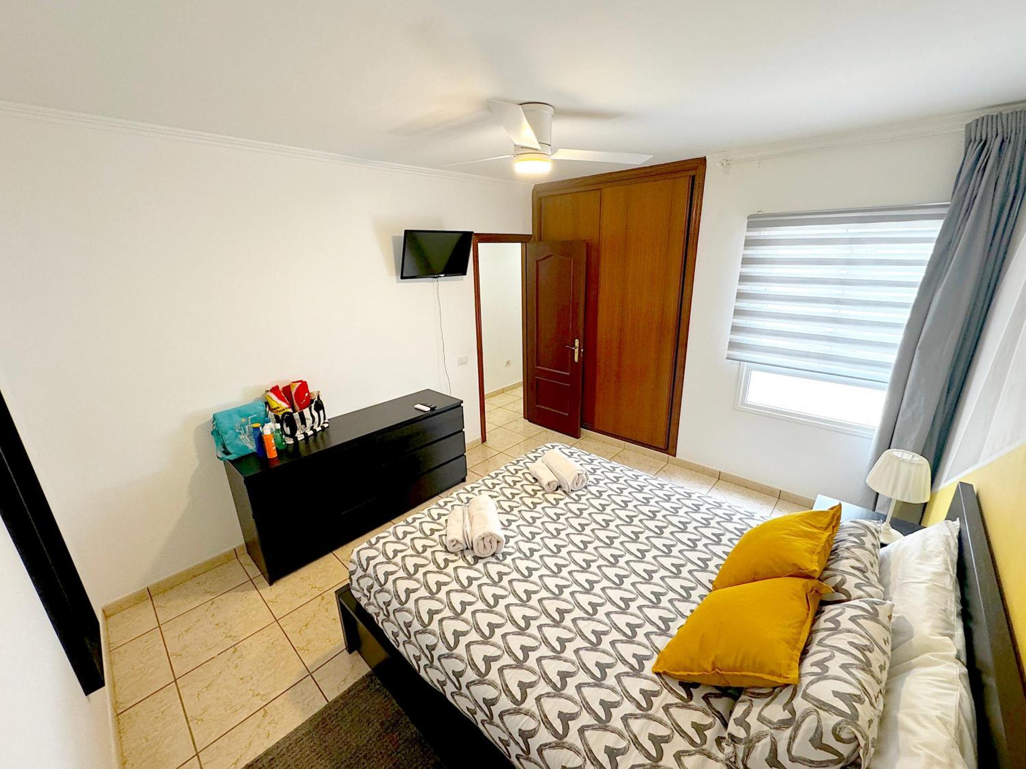 דירות פוארטו דל רוסריו Fit-House Fuerteventura Wifi & Gym מראה חיצוני תמונה
